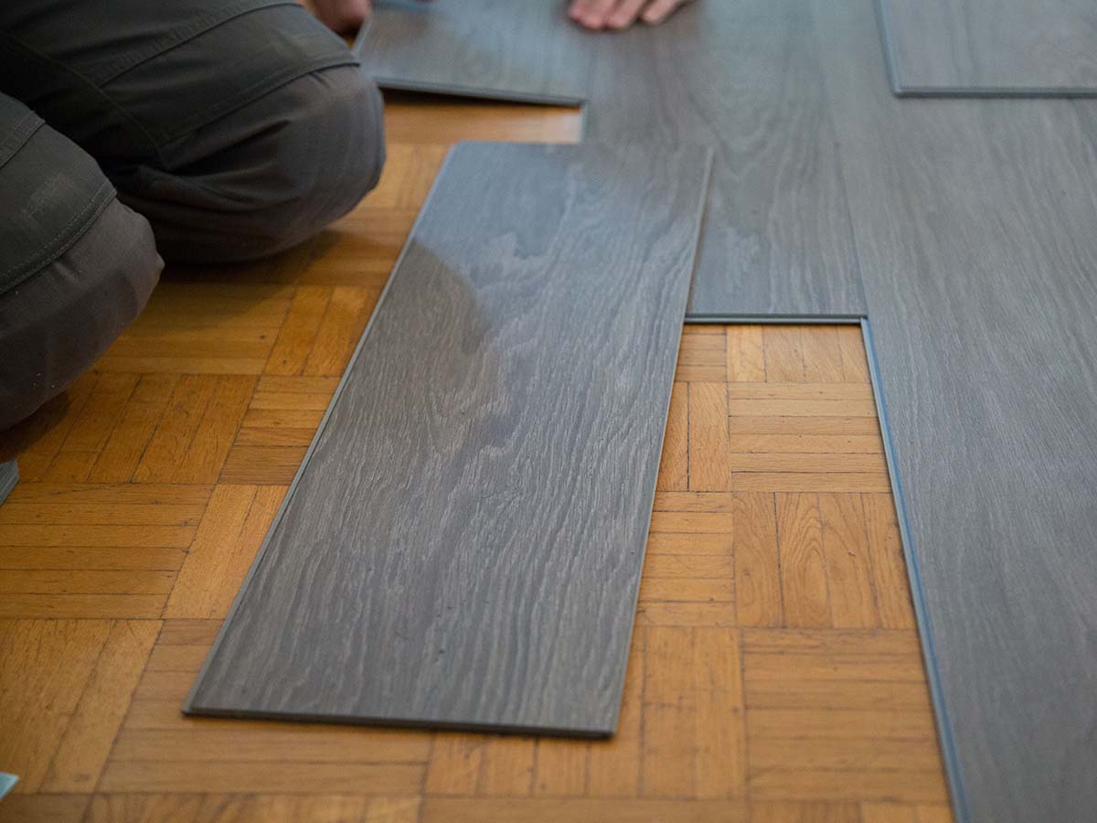 Wood and Laminate Flooring Ideas Laminate Flooring